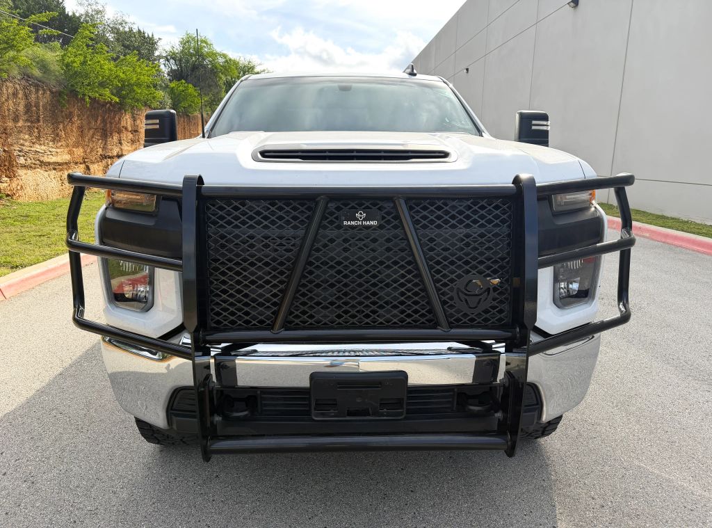 chevrolet silverado 2500hd 2021 1GB5YLE75MF206203 image chevrolet silverado 2500hd 2021 1GB5YLE75MF206203 image